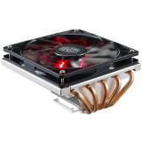 Dzesētājs Cooler Master GeminII M5 LED (RR-T520-16PK)