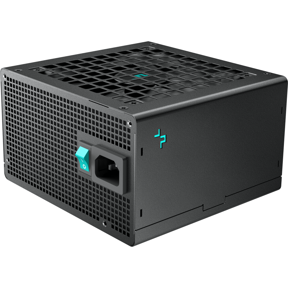 Alimentation électrique 550W DeepCool PL550D - photo 4