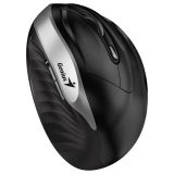 souris Genius Ergo 8250S Silver Grey (31030031401)