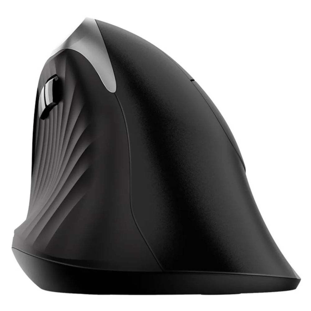 souris Genius Ergo 8250S Silver Grey - 31030031401 - photo 2