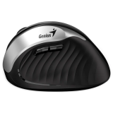 souris Genius Ergo 8250S Silver Grey (31030031401)