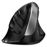 souris Genius Ergo 8250S Silver Grey (31030031401)
