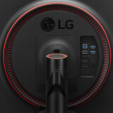 Monitors LG 27" 27GK750F-B