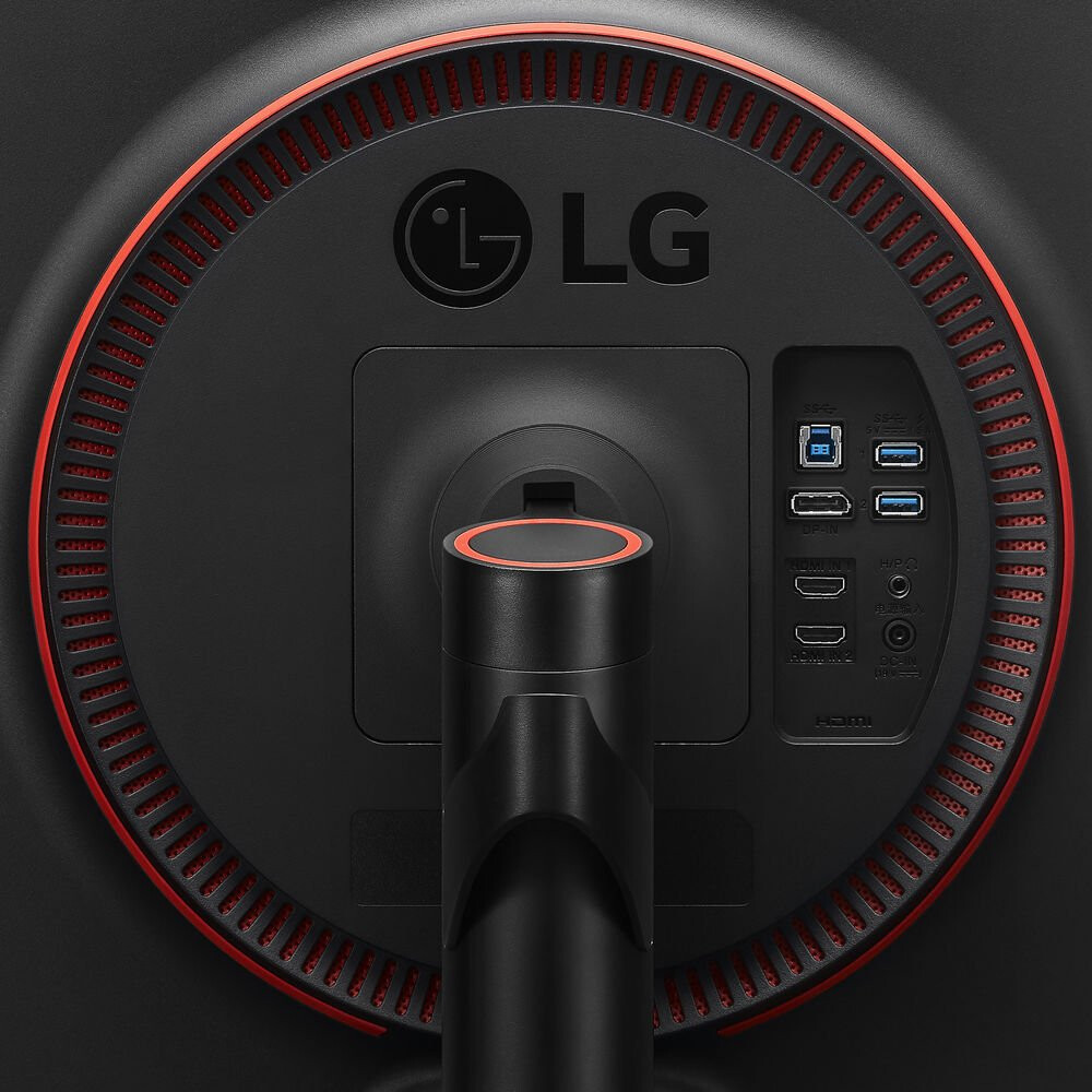 Monitors LG 27" 27GK750F-B - foto 7