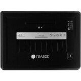 Papīra smalcinātājs (šrederis) Geleos UM26-4 (УМ26-4)