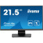 Moniteur iiyama 22" ProLite T2252MSC-B2
