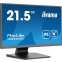 Moniteur iiyama 22" ProLite T2252MSC-B2 - photo 2