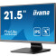 Moniteur iiyama 22" ProLite T2252MSC-B2 - photo 4