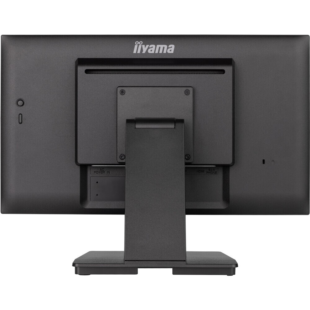 Moniteur iiyama 22" ProLite T2252MSC-B2 - photo 8