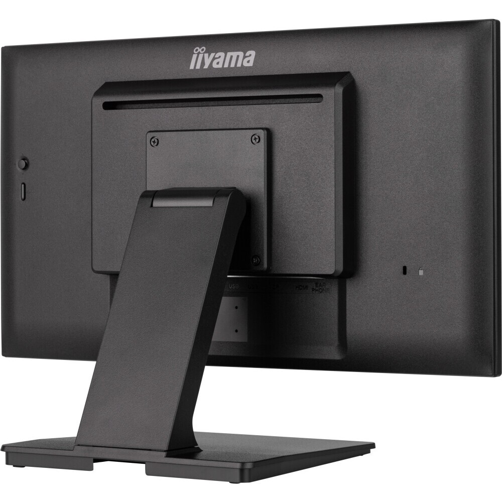Moniteur iiyama 22" ProLite T2252MSC-B2 - photo 9