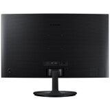 Monitors Samsung 24" C24F390FHI