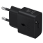 Chargeur secteur réseau Samsung EP-T2510NBEGEU