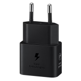 Chargeur secteur réseau Samsung EP-T2510NBEGEU