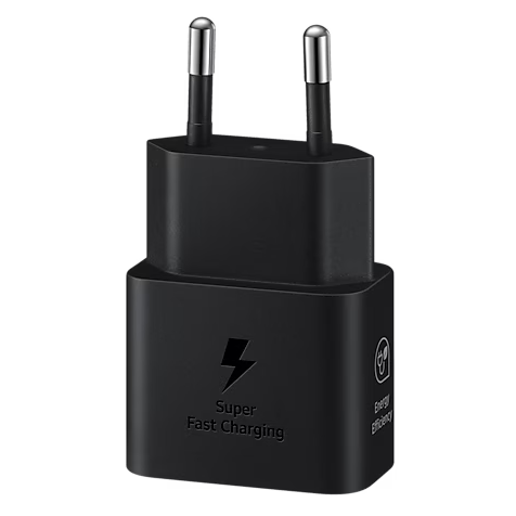 Chargeur secteur réseau Samsung EP-T2510NBEGEU - photo 2