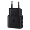 Chargeur secteur réseau Samsung EP-T2510NBEGEU - photo 2