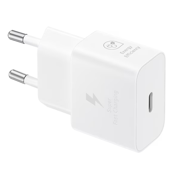 Chargeur secteur pour réseau Samsung EP-T2510NWEGEU