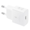 Chargeur secteur pour réseau Samsung EP-T2510NWEGEU