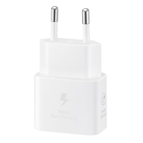 Chargeur secteur pour réseau Samsung EP-T2510NWEGEU - photo 2