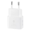 Chargeur secteur pour réseau Samsung EP-T2510NWEGEU - photo 2