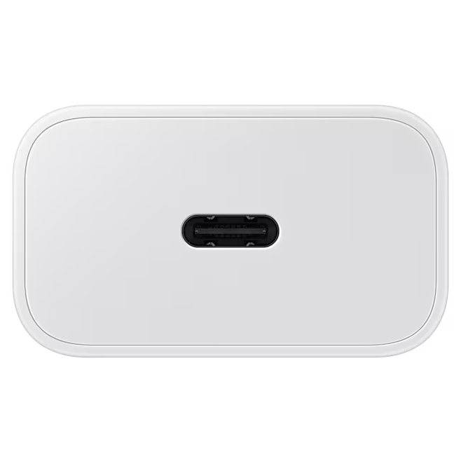 Chargeur secteur pour réseau Samsung EP-T2510NWEGEU - photo 3
