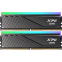 Mémoire vive 32GB DDR5 6000MHz ADATA XPG Lancer Blade RGB Black (AX5U6000C3016G-DTLABRBK) (2x16GB KIT) - photo 2