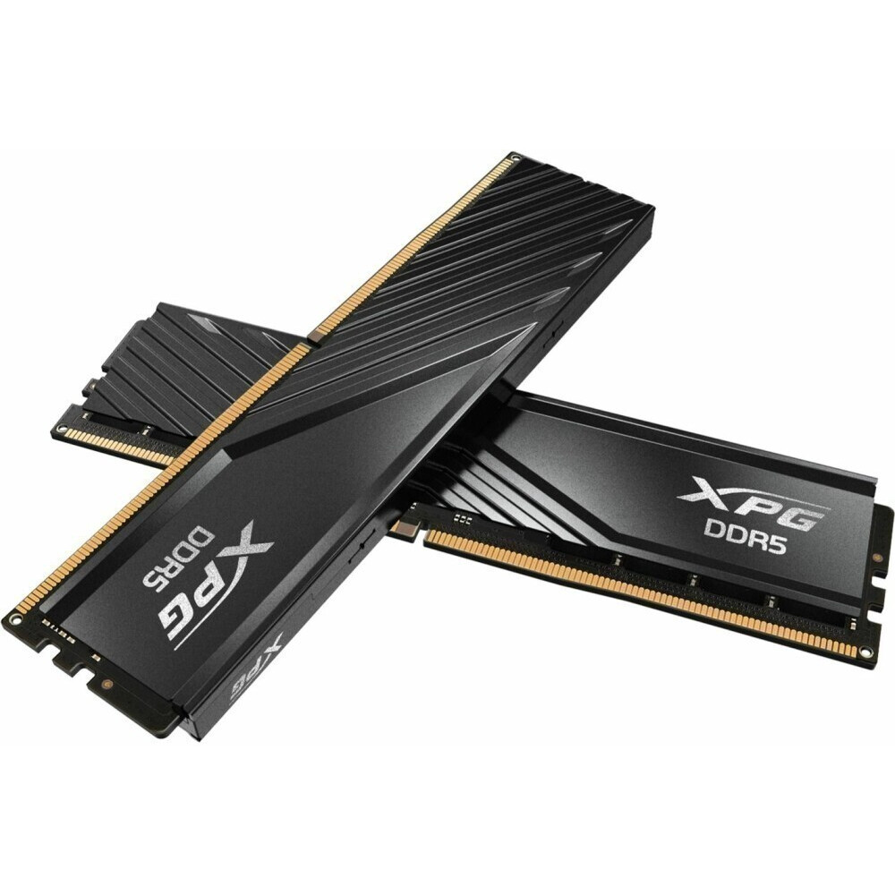 Mémoire vive 32GB DDR5 6000MHz ADATA XPG Lancer Blade (AX5U6000C3016G-DTLABBK) (2x16GB KIT) - photo 2
