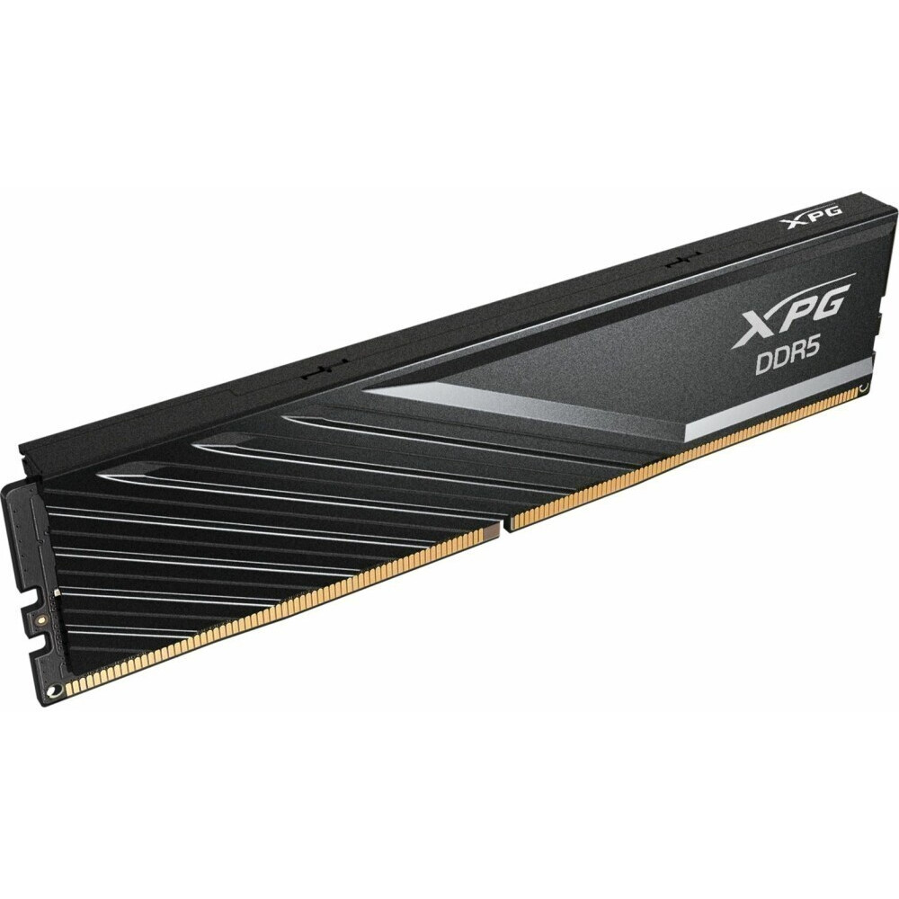 Mémoire vive 32GB DDR5 6000MHz ADATA XPG Lancer Blade (AX5U6000C3016G-DTLABBK) (2x16GB KIT) - photo 3