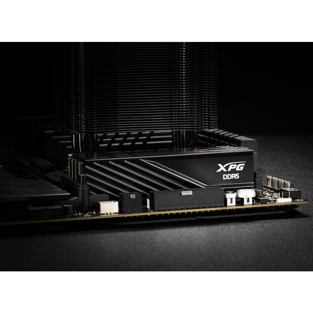 Mémoire vive 32GB DDR5 6000MHz ADATA XPG Lancer Blade (AX5U6000C3016G-DTLABBK) (2x16GB KIT) - photo 6