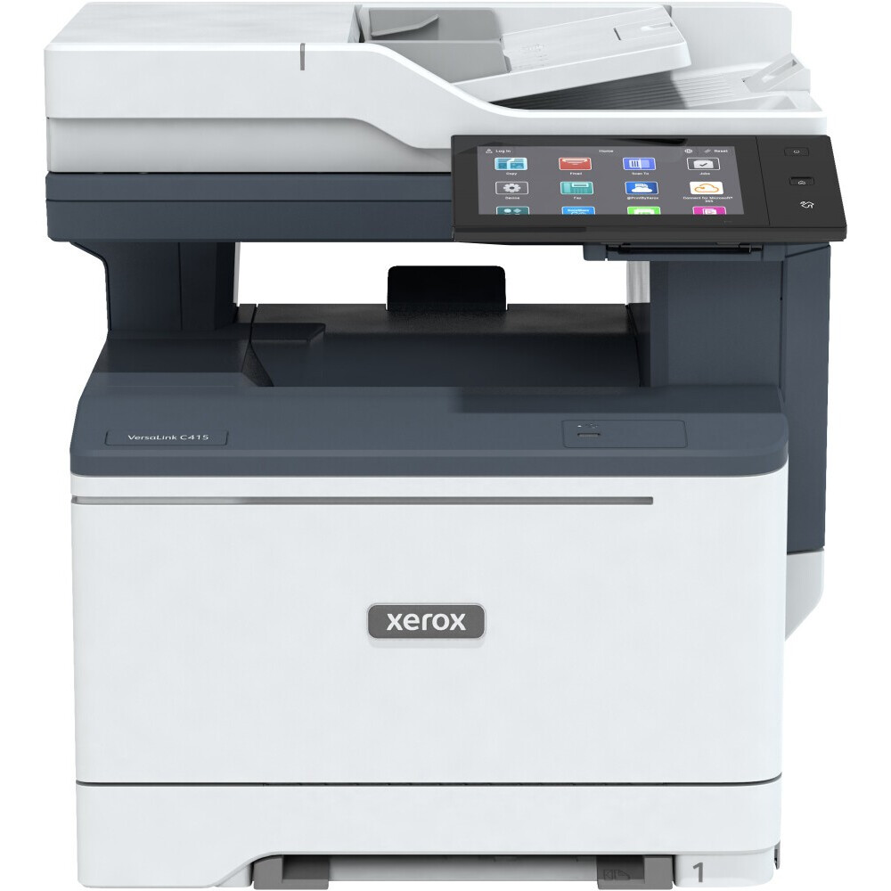 imprimante multifonction Xerox VersaLink C415 - C415V_DN
