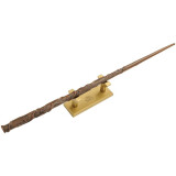 _baguette magique_ Cinereplicas Гарри Поттер. Гермиона Грейнджер (спец. версия с подставкой) (41000014910)