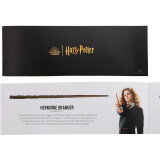 _baguette magique_ Cinereplicas Гарри Поттер. Гермиона Грейнджер (спец. версия с подставкой) (41000014910)