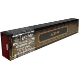 _baguette magique_ Cinereplicas Гарри Поттер. Гермиона Грейнджер (спец. версия с подставкой) (41000014910)