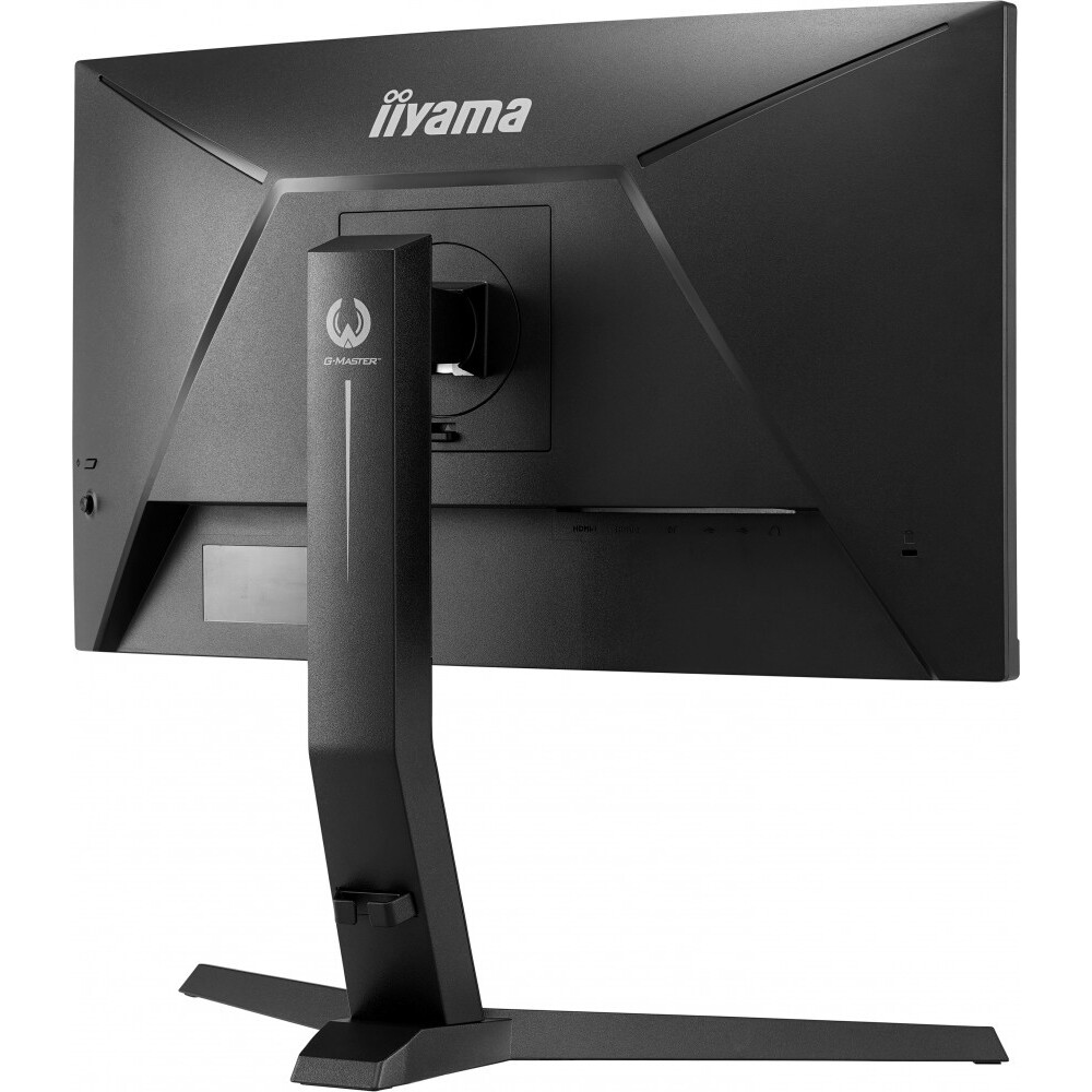 Monitors Iiyama 24" G-Master GB2466HSU-B1 - foto 6