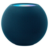 enceinte intelligente Apple HomePod mini Blue (MJ2C3F/A)