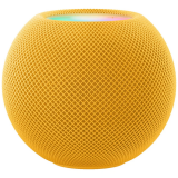 enceinte intelligente Apple HomePod mini Yellow (MJ2E3ZP/A) (MJ2E3F/A)