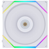 Ventilateur de boîtier Lian Li UNI Fan TL RGB 120 White (G99.12TL1W.R0)