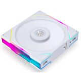 Ventilateur de boîtier Lian Li UNI Fan TL RGB 120 White (G99.12TL1W.R0)