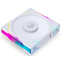 Ventilateur de boîtier Lian Li UNI Fan TL RGB 120 White - G99.12TL1W.R0 - photo 2