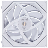 Ventilateur de boîtier Lian Li UNI Fan TL RGB 120 White (G99.12TL1W.R0)