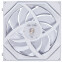 Ventilateur de boîtier Lian Li UNI Fan TL RGB 120 White - G99.12TL1W.R0 - photo 5