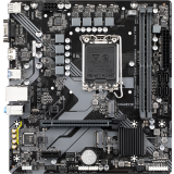 Carte mère Gigabyte B760M H DDR4