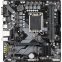Carte mère Gigabyte B760M H DDR4