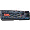 Tastatūra A4Tech Bloody B188 Black