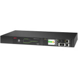 Bloc de prises avec ATS APC AP4423A