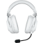 Casque audio Logitech G PRO LightSpeed White (981-001269) - photo 4