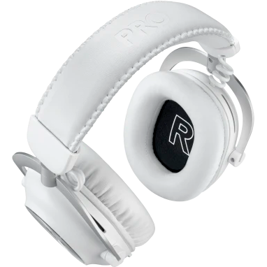Casque audio Logitech G PRO LightSpeed White (981-001269) - photo 5