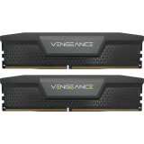 Mémoire vive 32GB DDR5 6000MHz Corsair Vengeance (CMK32GX5M2B6000C38) (2x16GB KIT)