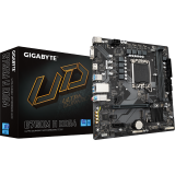 Carte mère Gigabyte B760M H DDR4