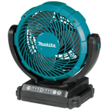 Ventilateur de bureau Makita DCF102Z