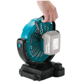Ventilateur de bureau Makita DCF102Z